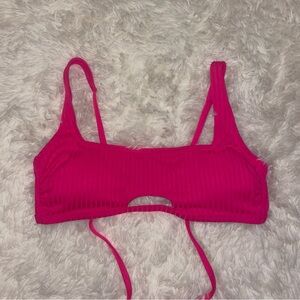 Xhilaration Bathing Suit Top